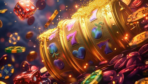 Baba Casino ویب سائٹ پر کریش گیمز - فوری گیمز دستیاب ہیں۔